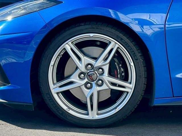 Ref:AUX-20975078 CHEVROLET CHEVROLET CORVETTE 2022 - Image 11