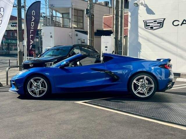 Ref:AUX-20975078 CHEVROLET CHEVROLET CORVETTE 2022 - Image 12