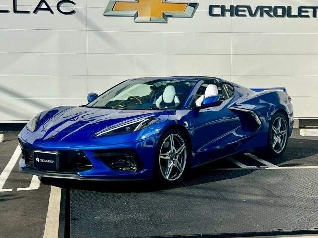Ref:AUX-20975078 CHEVROLET CHEVROLET CORVETTE 2022 - Image 13