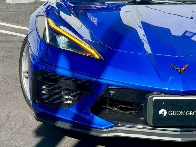 Ref:AUX-20975078 CHEVROLET CHEVROLET CORVETTE 2022 - Image 14