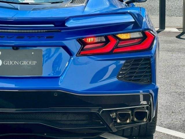 Ref:AUX-20975078 CHEVROLET CHEVROLET CORVETTE 2022 - Image 15