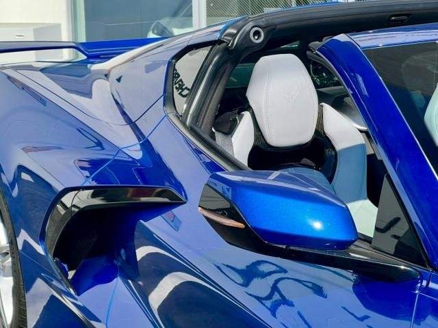 Ref:AUX-20975078 CHEVROLET CHEVROLET CORVETTE 2022 - Image 16