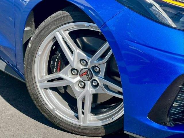 Ref:AUX-20975078 CHEVROLET CHEVROLET CORVETTE 2022 - Image 17