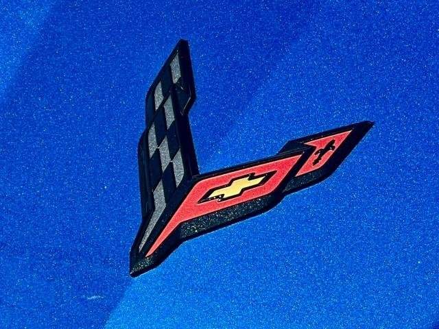 Ref:AUX-20975078 CHEVROLET CHEVROLET CORVETTE 2022 - Image 18