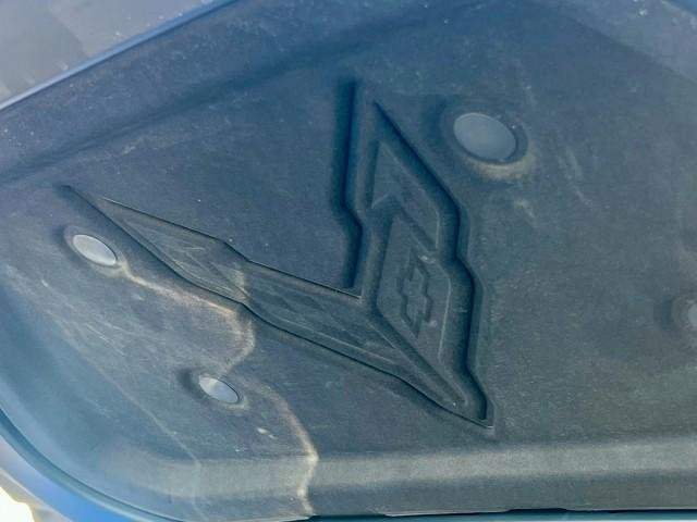 Ref:AUX-20975078 CHEVROLET CHEVROLET CORVETTE 2022 - Image 20