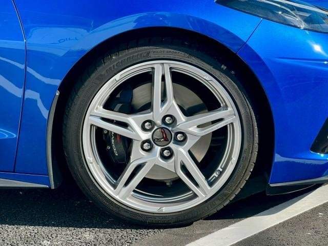 Ref:AUX-20975078 CHEVROLET CHEVROLET CORVETTE 2022 - Image 4