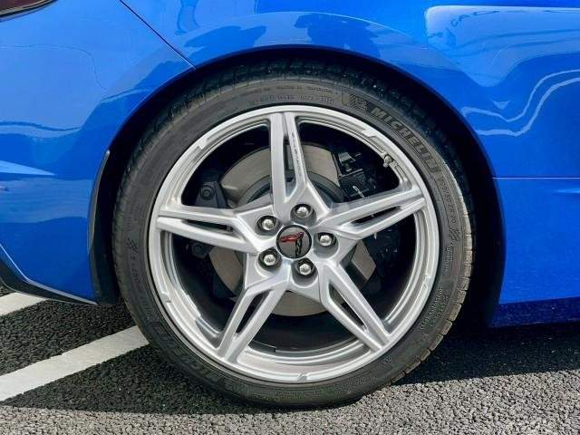 Ref:AUX-20975078 CHEVROLET CHEVROLET CORVETTE 2022 - Image 5