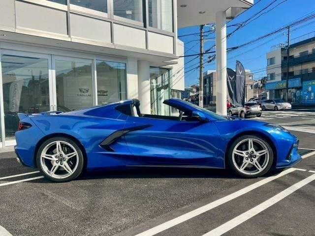 Ref:AUX-20975078 CHEVROLET CHEVROLET CORVETTE 2022 - Image 6