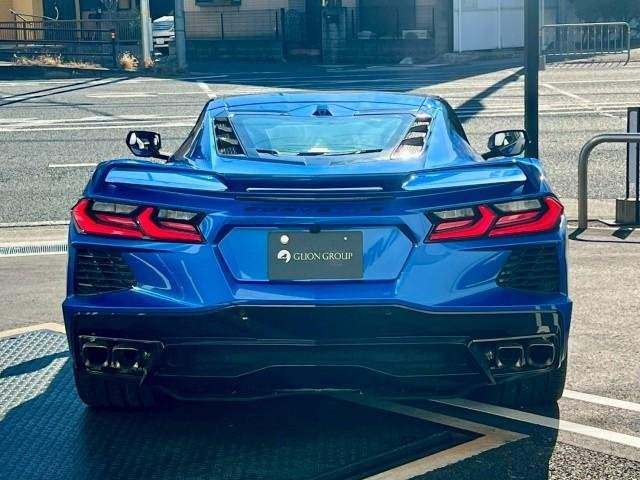 Ref:AUX-20975078 CHEVROLET CHEVROLET CORVETTE 2022 - Image 8