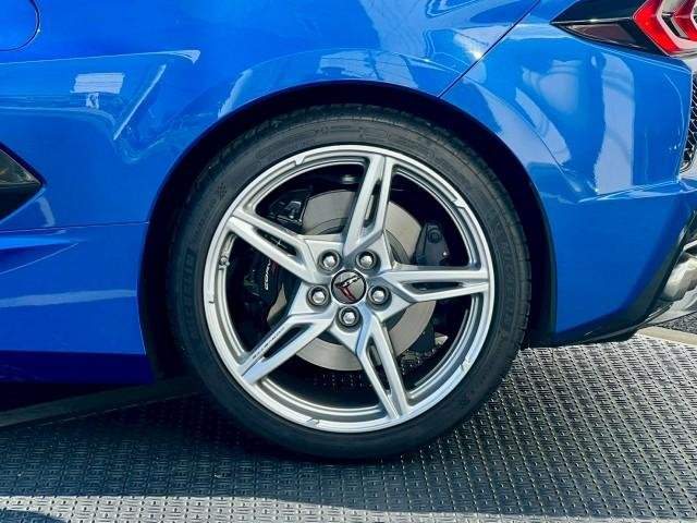 Ref:AUX-20975078 CHEVROLET CHEVROLET CORVETTE 2022 - Image 10