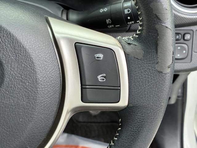 Ref:AUX-20975092 TOYOTA VITZ 2015 - Image 18