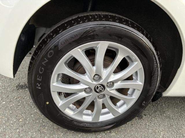 Ref:AUX-20975092 TOYOTA VITZ 2015 - Image 20