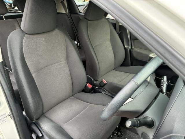 Ref:AUX-20975092 TOYOTA VITZ 2015 - Image 5