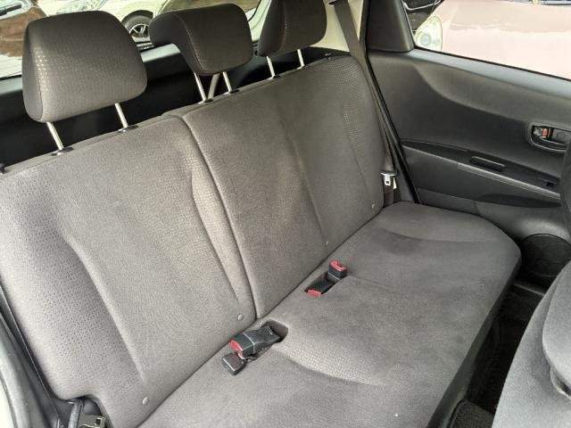 Ref:AUX-20975092 TOYOTA VITZ 2015 - Image 6