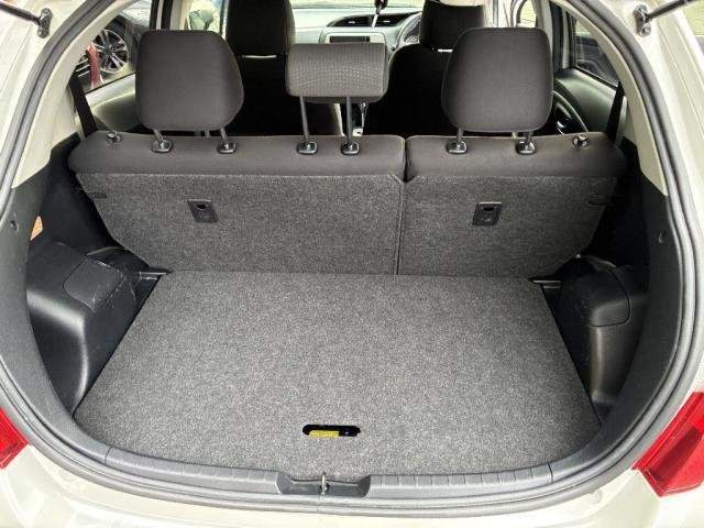 Ref:AUX-20975092 TOYOTA VITZ 2015 - Image 7