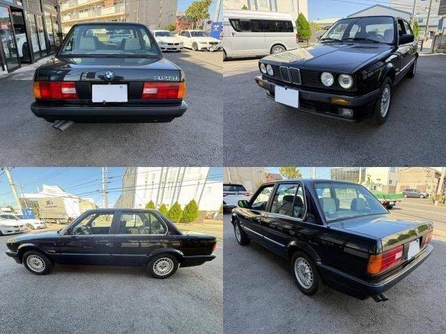 Ref:AUX-20975098 BMW 3 SERIES 1990 - Image 2