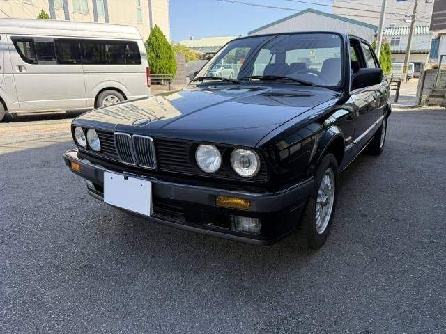 Ref:AUX-20975098 BMW 3 SERIES 1990 - Image 11