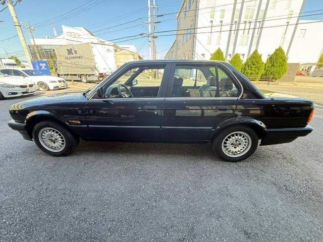 Ref:AUX-20975098 BMW 3 SERIES 1990 - Image 12