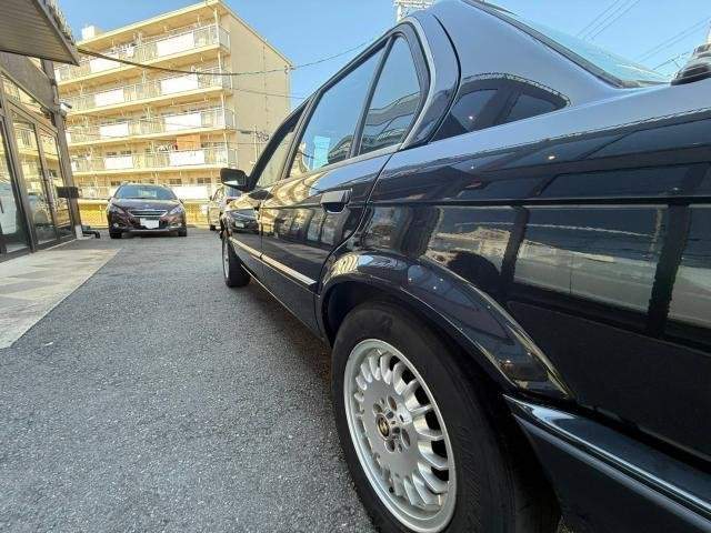 Ref:AUX-20975098 BMW 3 SERIES 1990 - Image 17