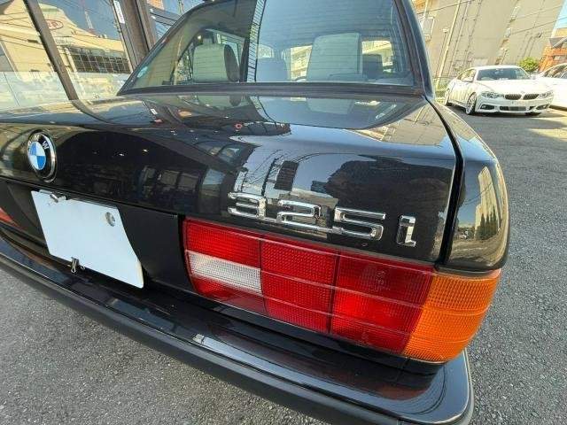 Ref:AUX-20975098 BMW 3 SERIES 1990 - Image 19