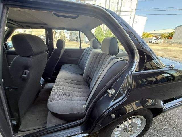 Ref:AUX-20975098 BMW 3 SERIES 1990 - Image 20