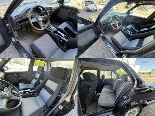 Ref:AUX-20975098 BMW 3 SERIES 1990 - Image 3