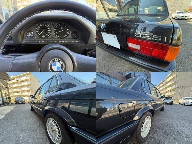 Ref:AUX-20975098 BMW 3 SERIES 1990 - Image 4