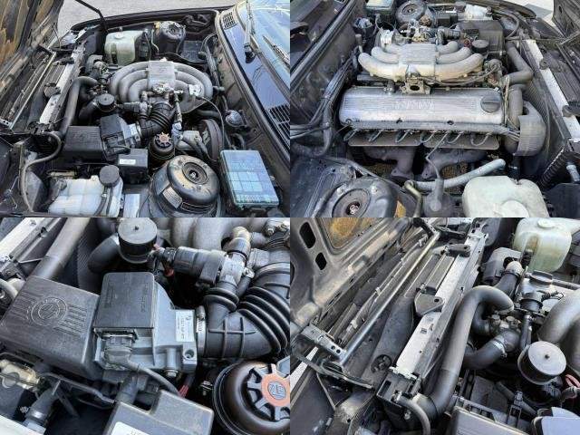 Ref:AUX-20975098 BMW 3 SERIES 1990 - Image 5