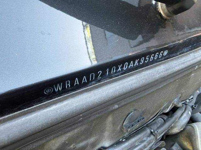 Ref:AUX-20975098 BMW 3 SERIES 1990 - Image 7