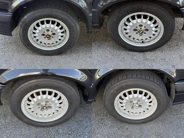 Ref:AUX-20975098 BMW 3 SERIES 1990 - Image 9