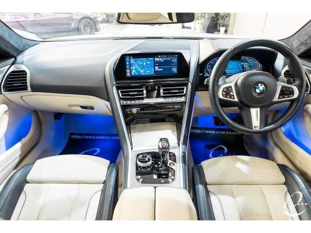 Ref:AUX-20975104 BMW 8 SERIES 2019 - Image 2