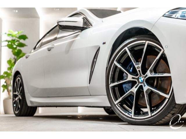 Ref:AUX-20975104 BMW 8 SERIES 2019 - Image 11