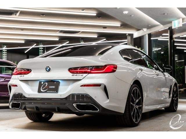 Ref:AUX-20975104 BMW 8 SERIES 2019 - Image 15