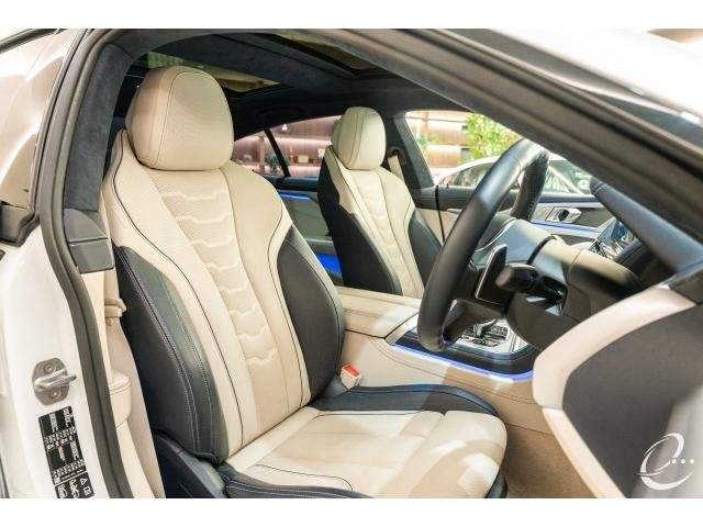 Ref:AUX-20975104 BMW 8 SERIES 2019 - Image 3