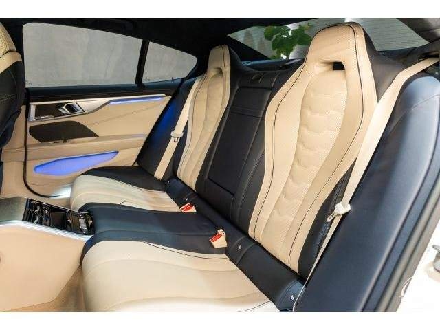 Ref:AUX-20975104 BMW 8 SERIES 2019 - Image 4