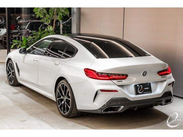Ref:AUX-20975104 BMW 8 SERIES 2019 - Image 5