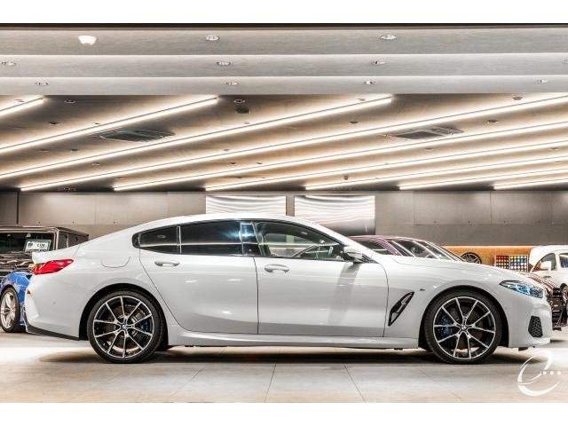 Ref:AUX-20975104 BMW 8 SERIES 2019 - Image 6