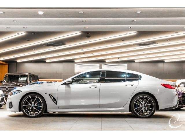 Ref:AUX-20975104 BMW 8 SERIES 2019 - Image 7