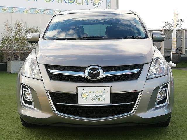 Ref:AUX-20976885 MAZDA MPV 2009 - Image 2