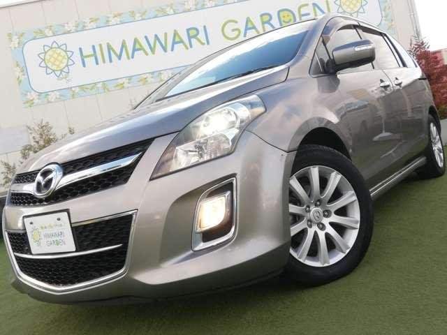 Ref:AUX-20976885 MAZDA MPV 2009 - Image 13