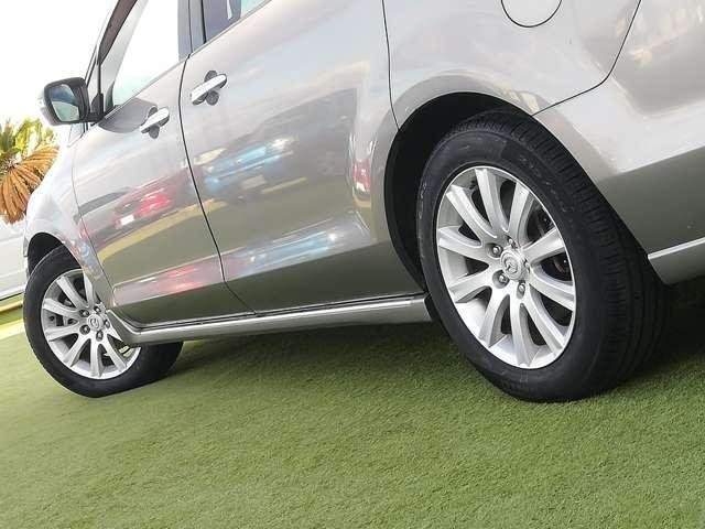 Ref:AUX-20976885 MAZDA MPV 2009 - Image 14