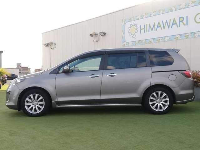 Ref:AUX-20976885 MAZDA MPV 2009 - Image 17