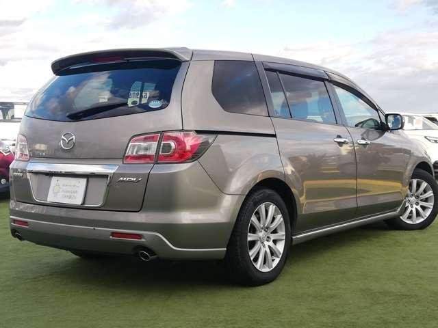 Ref:AUX-20976885 MAZDA MPV 2009 - Image 18