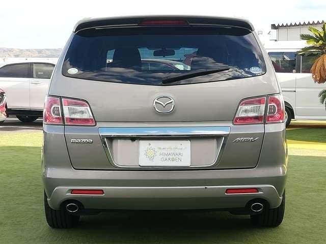 Ref:AUX-20976885 MAZDA MPV 2009 - Image 19