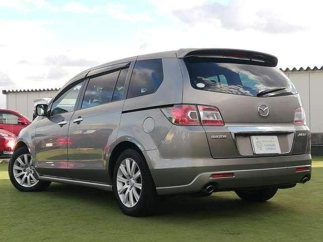 Ref:AUX-20976885 MAZDA MPV 2009 - Image 3