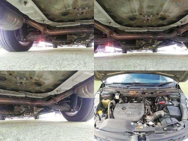 Ref:AUX-20976885 MAZDA MPV 2009 - Image 9