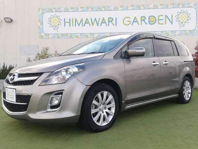 Ref:AUX-20976885 MAZDA MPV 2009