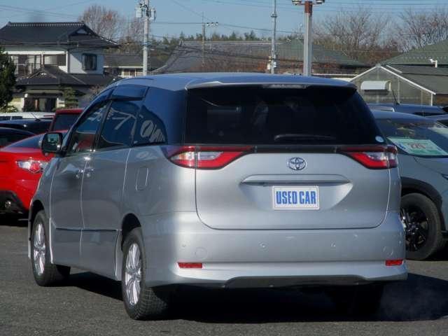 Ref:AUX-20978430 TOYOTA ESTIMA 2018 2 Ref:AUX-20978430 TOYOTA ESTIMA 2018 - Image 2