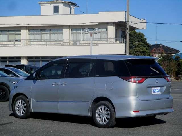 Ref:AUX-20978430 TOYOTA ESTIMA 2018 11 Ref:AUX-20978430 TOYOTA ESTIMA 2018 - Image 11