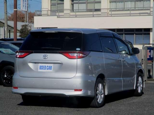 Ref:AUX-20978430 TOYOTA ESTIMA 2018 13 Ref:AUX-20978430 TOYOTA ESTIMA 2018 - Image 13